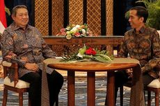 Demokrat: Jokowi Jangan Alergi Kritik dari SBY