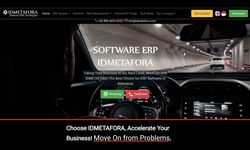 Ingin Tingkatkan Skala Usaha? Berikut 17 Software ERP Terbaik untuk Bisnis