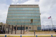 Penjelasan Memalukan di Balik “Serangan Sonik” Kuba yang Diklaim AS