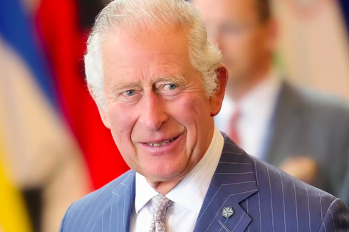 9 Gaya Hidup Raja Charles III yang Bikin Tetap Sehat Selama 74 Tahun