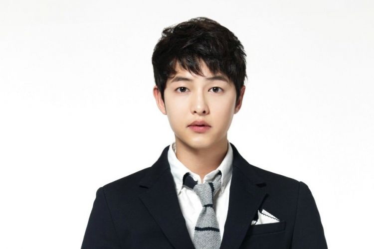 Song Joong Ki