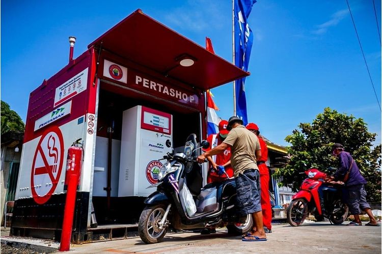 Dok. Pertamina