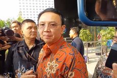 Ahok Mundur dari Komisaris Utama Pertamina, Stafsus Erick Thohir: Belum Sampai Suratnya