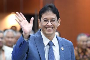Purbaya Optimis Pertumbuhan Ekonomi 2027 Jadi Batu Loncatan ke 8 Persen