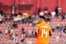 Stefano Lilipaly, Kapten Pembawa Perubahan Borneo FC