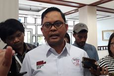 KPU Harap MK Cepat Proses Uji Materi Terkait Pasal Pencetakan Surat Suara