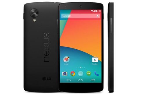 LG Tak Mau Buat Ponsel Nexus Lagi