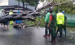Pemprov Sulut Gerak Cepat Tangani Korban Banjir dan Longsor