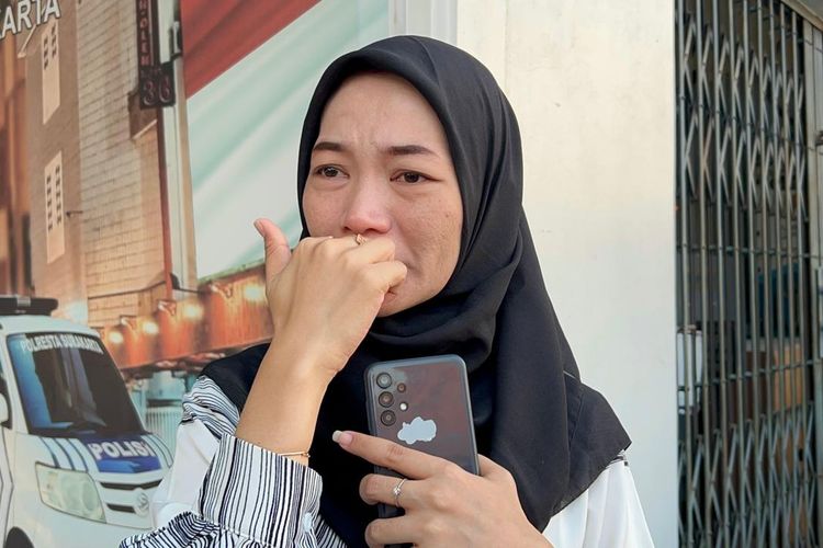 Dikerubungi 9 Pria Diduga DC di Sukoharjo, Wanita Asal Palembang Laporkan Pelecehan