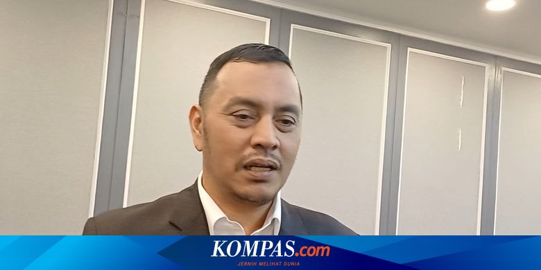 Natalius Pigai Usul Tempat Demo di DPR, Ketua Komisi XIII: Pernah Dibahas Tahun 2014