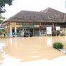 Rumah Sakit Islam Karawang Kebanjiran, Pasien Covid-19 Dirujuk ke RS Lain