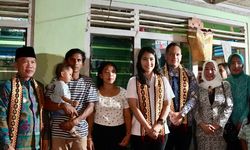 Wamendukbangga/BKKBN Pastikan Program Genting di Lampung Tepat Sasaran