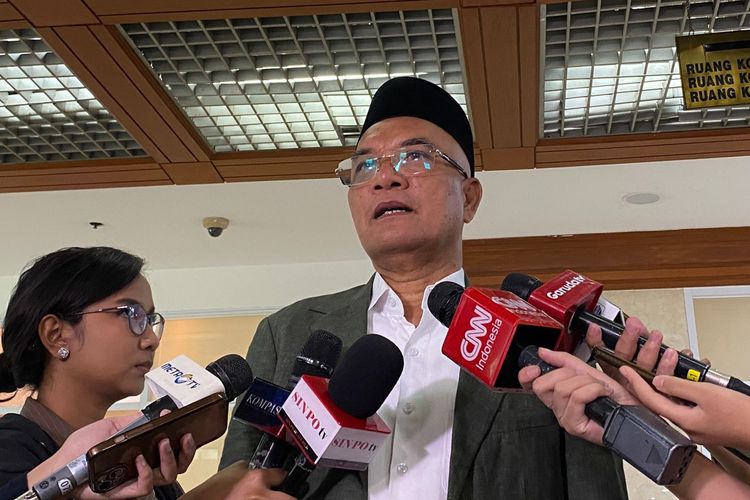 Ketua Komisi VIII DPR Nilai Skema “War Ticket” Tabrak UU Haji dan Umrah