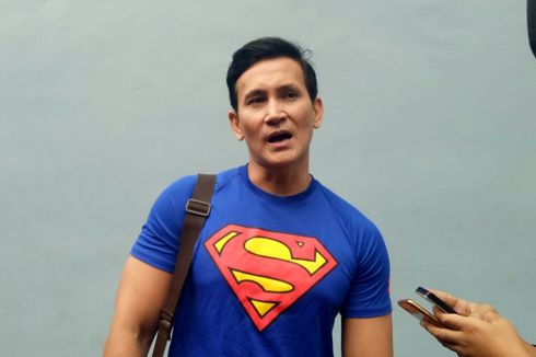 Berharap Dilirik Marvel, Marcelino Lefrandt Bikin Film Superhero Indonesia