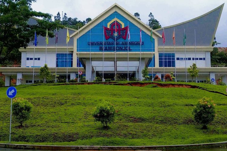 Kasus Korupsi Kampus UIN Imam Bonjol Padang, Dua Tersangka Cuci Uang Ditahan