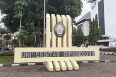 Segera Ditutup, Simak Cara Pendaftaran Jalur Mandiri Undip 2023