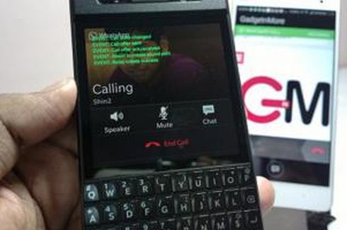 WhatsApp Dicabut Akhir 2016, BlackBerry Memulai Pencarian