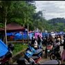 Pengungsi Gempa Mamuju Capai 8.000 Orang, Pemda Tetapkan Status Tanggap Darurat Selama 7 Hari ke Depan