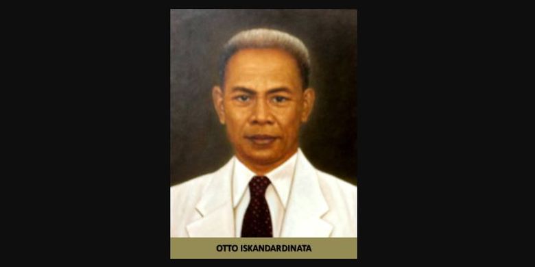 R. Otto Iskandardinata adalah sosok pahlawan nasional kelahiran Bandung, Jawa Barat.
