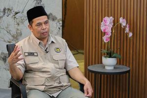 Kemenhaj Dalami Dugaan Jual Beli Porsi Haji di Jawa Timur