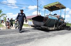 Dapat Penghargaan Keterbukaan Informasi, Kajati Sumut Harli: Kinerja Kami Dilihat