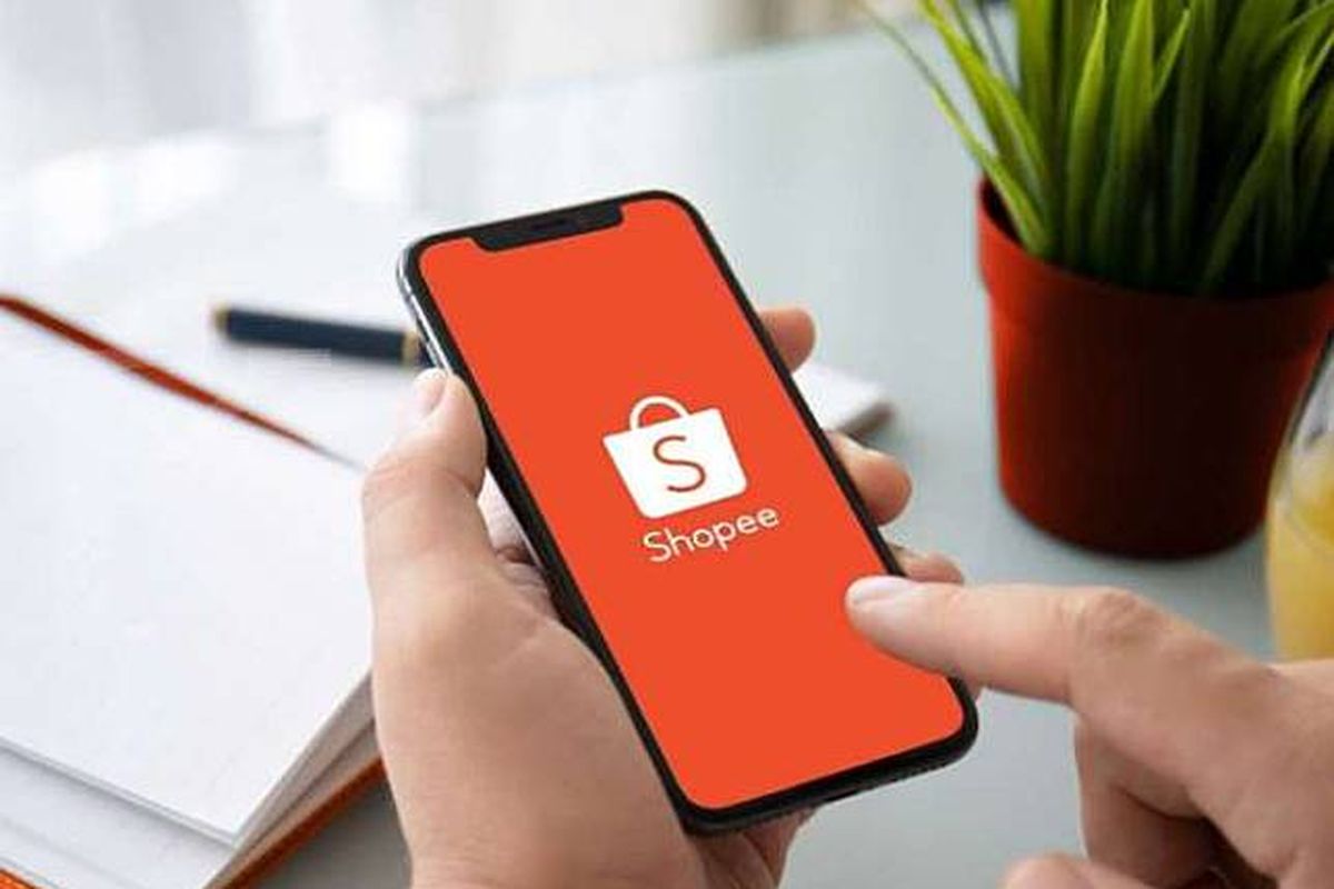 Cara top up ShopeePay lewat BCA Mobile, KlikBCA, dan ATM BCA dengan mudah dan praktis