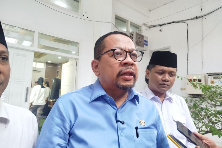 6 Juta Hektare Sawit Ilegal Tak Bayar Pajak, Pemerintah Juga Bidik Kebocoran Rp 500 Triliun