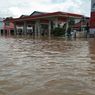 Banjir Masih Terjadi di 9 Desa dan 5 Kecamatan di Karawang