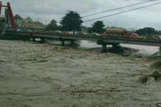 Bencana Banjir di Sulsel Disebut Akibat Penyalahgunaan Tata Ruang