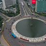 Masih Banyak yang Salah, Ini Aturan Prioritas di Bundaran Jalan
