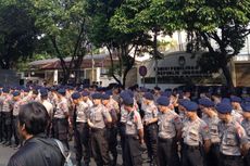 TNI dan BIN Minta Masyarakat Tidak Khawatir Keluar Rumah pada 22 Juli