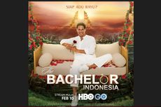 The Bachelor Indonesia Tayang 10 Februari 2023, Tampilkan Richard Kyle