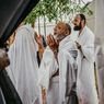 Doa Orang Pulang Haji Diyakini Makbul, Sampai Kapan Keutamaannya?