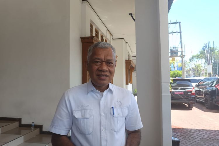 Targetkan PAD Naik Rp 100 Miliar, APBD Balikpapan 2027 Diproyeksi Tembus Rp 3,3 Triliun