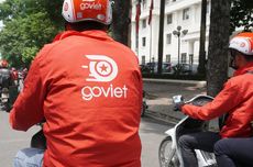 Gojek Vietnam Berhenti Beroperasi 16 September