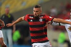 Berita Transfer, AC Milan Resmi Datangkan Bek asal Brasil