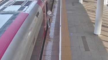 KCIC Kecam Penumpang Tahan Pintu Whoosh, Picu Keterlambatan Perjalanan