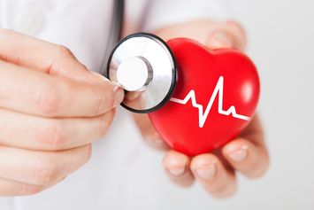 5 Tanda Serangan Jantung Akan Muncul, Tak Hanya Nyeri Dada
