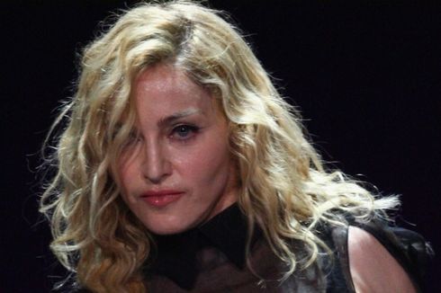 Lirik dan Chord Lagu La Isla Bonita dari Madonna