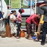 Gas 3 Kg di Samarinda Masih Langka, Warga: Tolong Disampaikan ke Pak Presiden