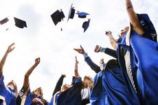 Lulusan SMK dan Diploma Lebih Rentan 