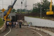 Mulai Hari Ini, Jalan Perimeter Selatan Diuji Coba Satu Minggu