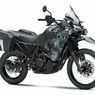 Kawasaki KLR 650 Lahir Kembali