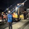 Hati-hati, Mulai Hari Ini Ada Pekerjaan Jalan di Tol Jakarta–Tangerang