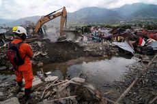 AEON Beri Donasi Rp 650 Juta untuk Korban Gempa dan Tsunami Sulteng