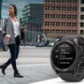 Google Maps Kini Hadir di Jam Garmin, Bisa Pantau Arah Tanpa Buka HP
