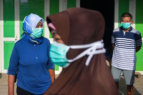 7 Warga Natuna Pindah dari Ranai dalam 3 Hari, Bupati Bantah karena Ada Karantina