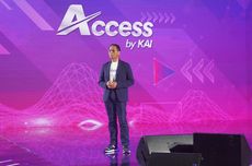 KAI Access Berubah Nama Jadi "Access", Ini Keunggulan Fitur Terbarunya