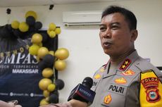 Kapolda Sulsel Imbau Masyarakat agar Tak Terpengaruh Politik Uang Selama Pilkada