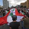Govt Resignation Insufficient Response to Reforms After Beirut Explosion